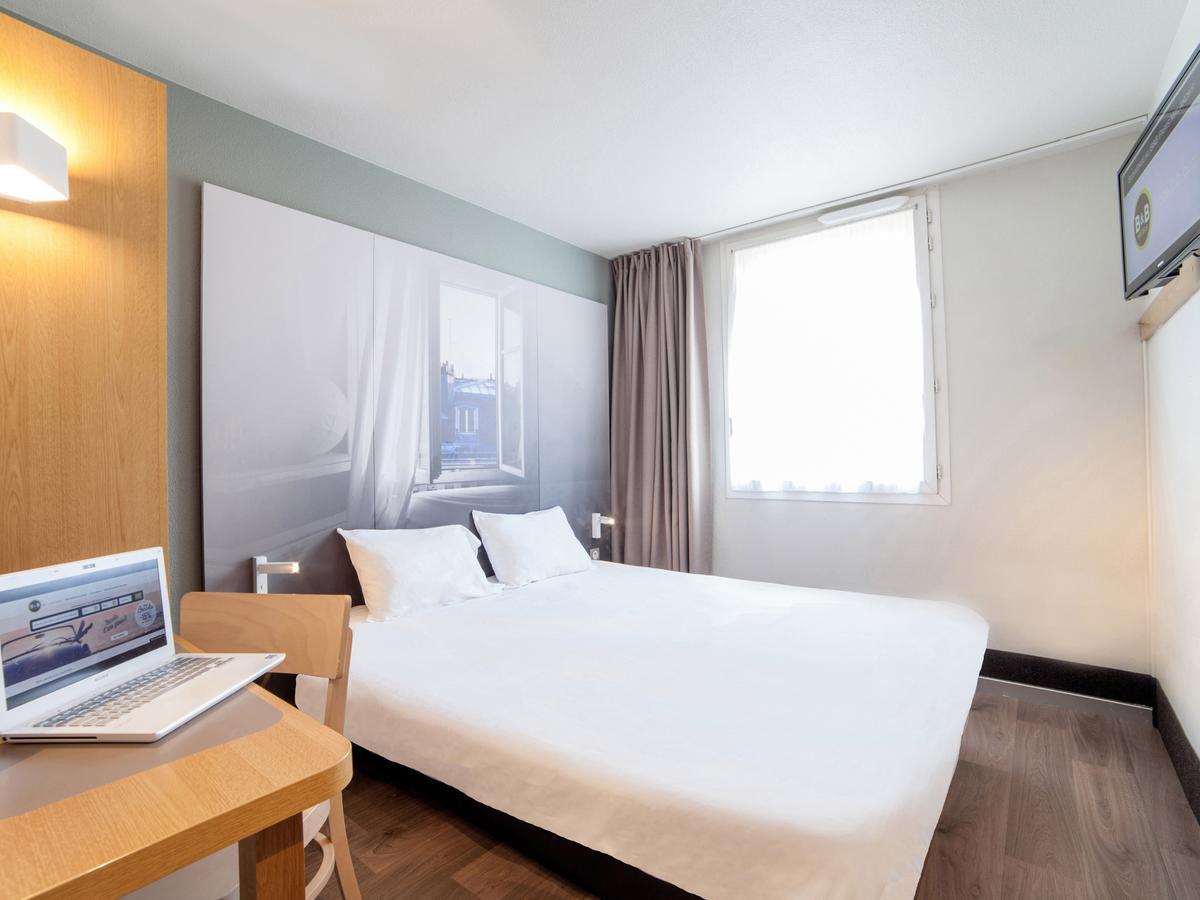 B&B Hotel Orleans Saint-Jean De Braye Ngoại thất bức ảnh