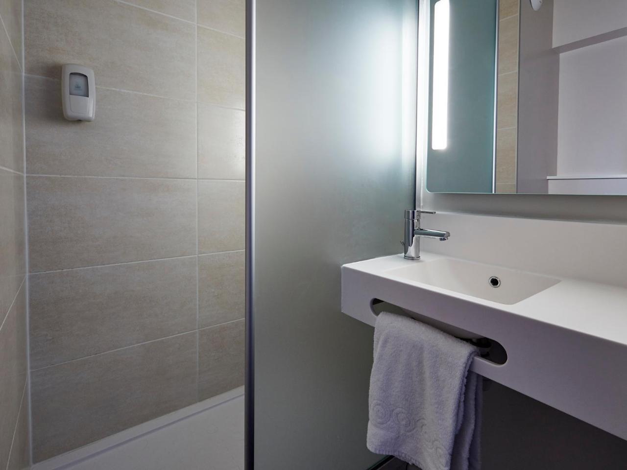 B&B Hotel Orleans Saint-Jean De Braye Ngoại thất bức ảnh