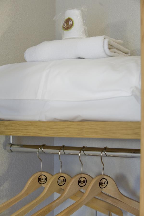 B&B Hotel Orleans Saint-Jean De Braye Ngoại thất bức ảnh