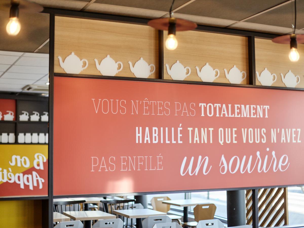 B&B Hotel Orleans Saint-Jean De Braye Ngoại thất bức ảnh