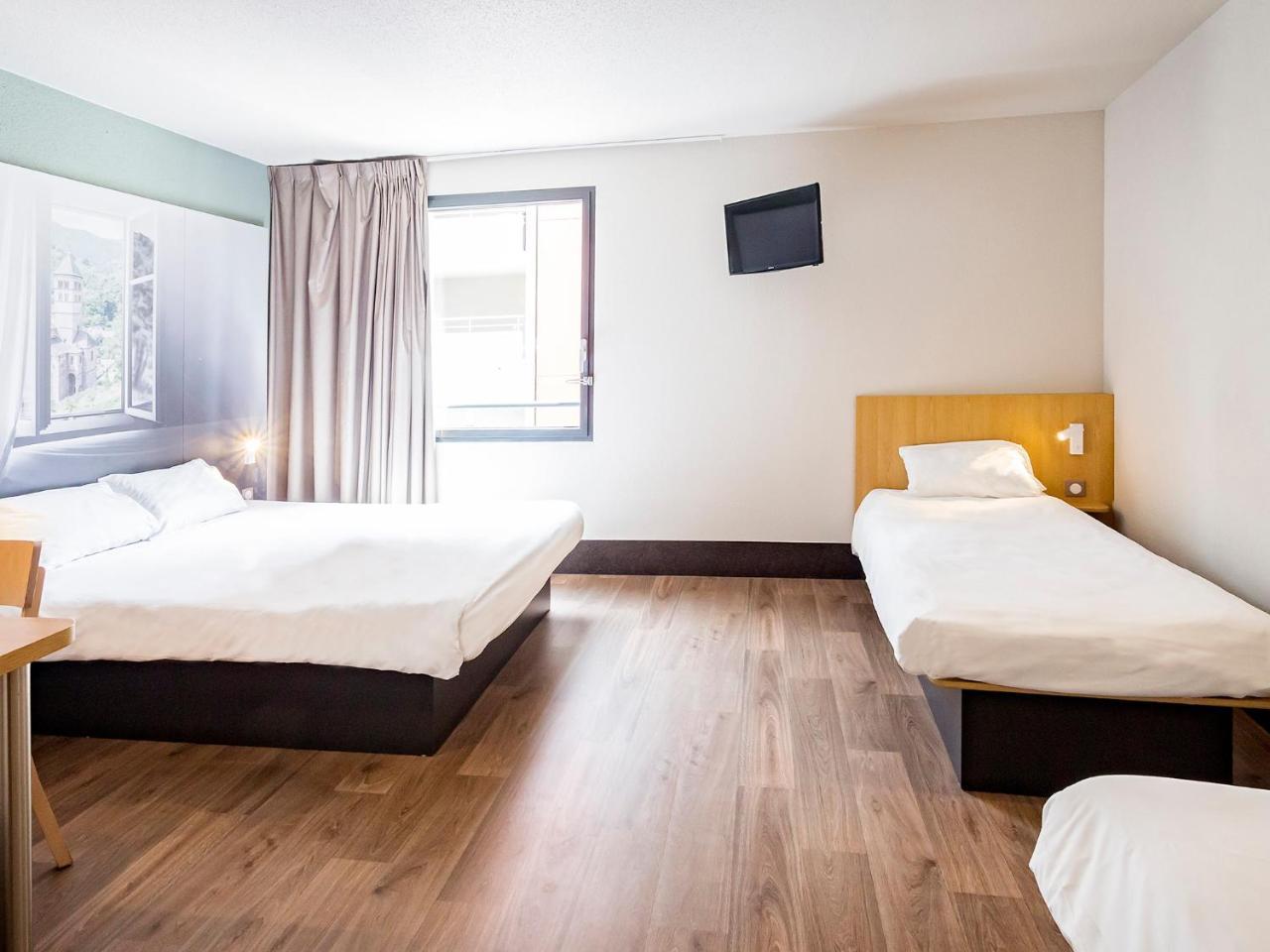 B&B Hotel Orleans Saint-Jean De Braye Ngoại thất bức ảnh